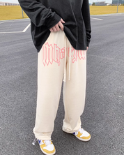 Y2K Sweatpants