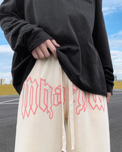 Y2K Sweatpants