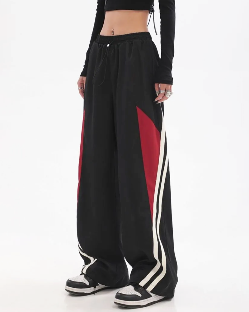Y2K Trackpants
