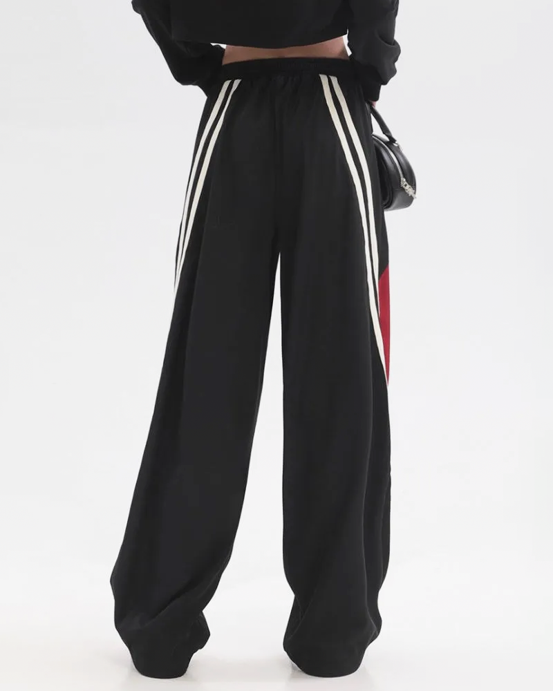 Y2K Trackpants