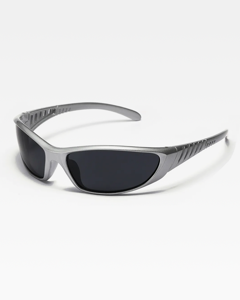 Wrap Around Sonnenbrille