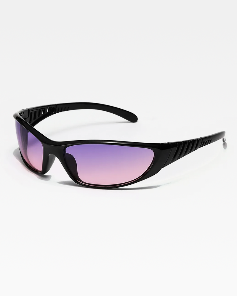 Wrap Around Sonnenbrille