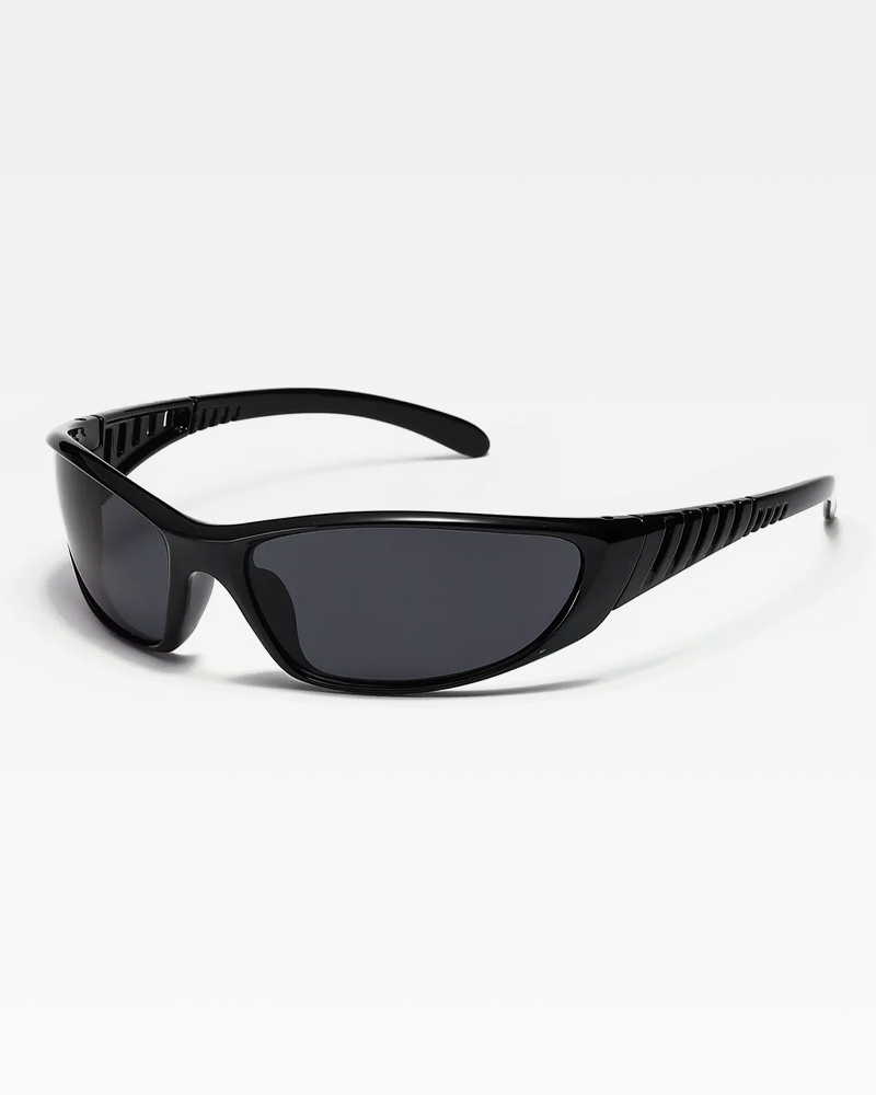 Wrap Around Sonnenbrille