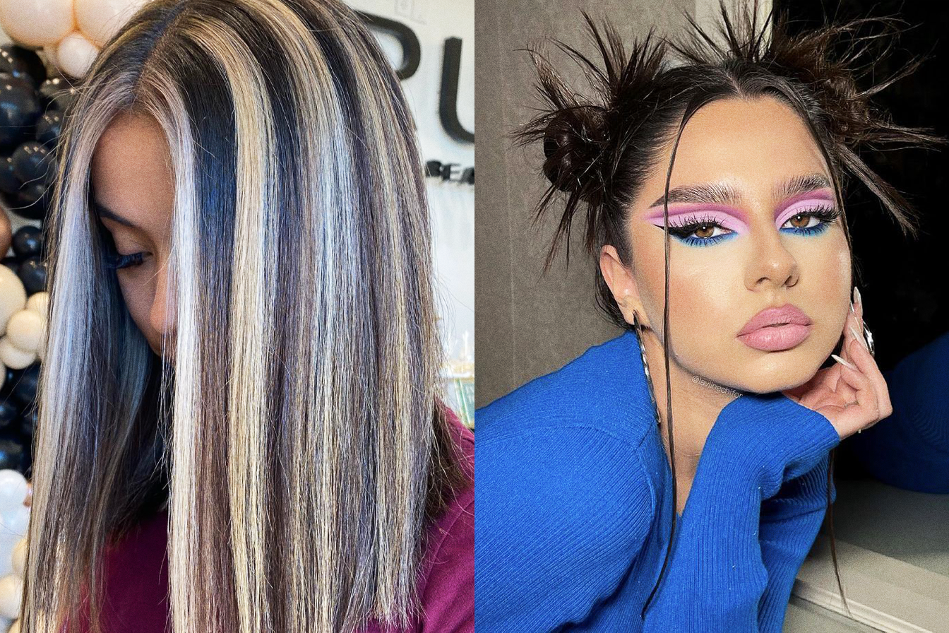 8 Iconic Y2K Hairstyles That Defined the 2000s