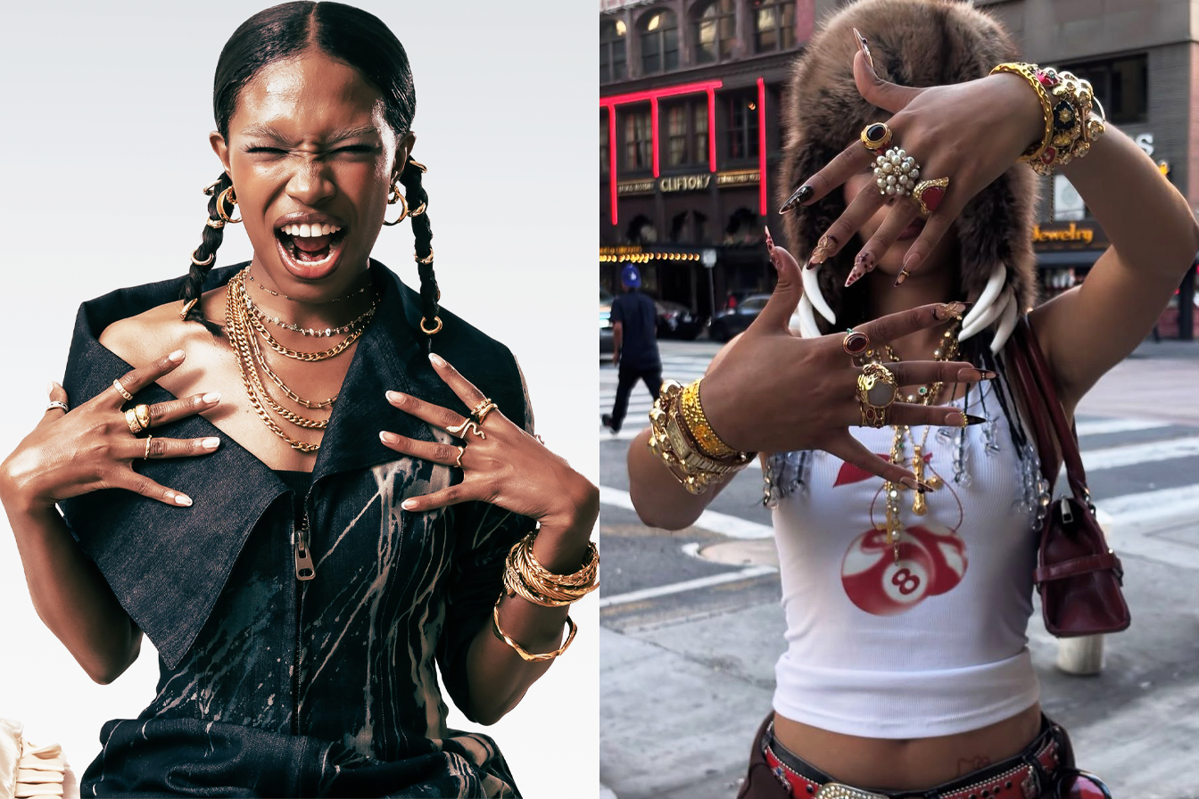 Bling Culture: When Jewelry Became a Lifestyle