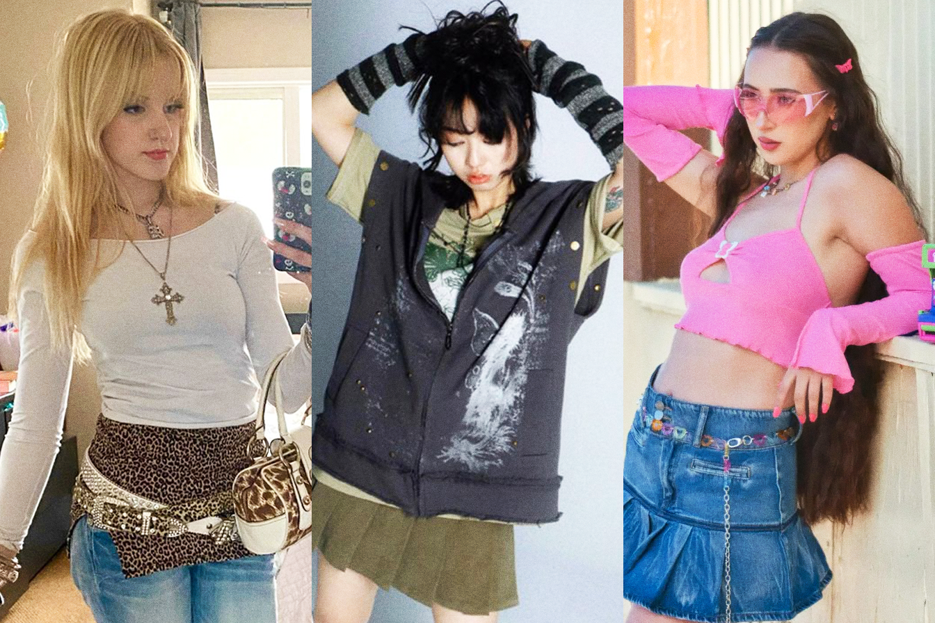 Is Y2K a Subculture?