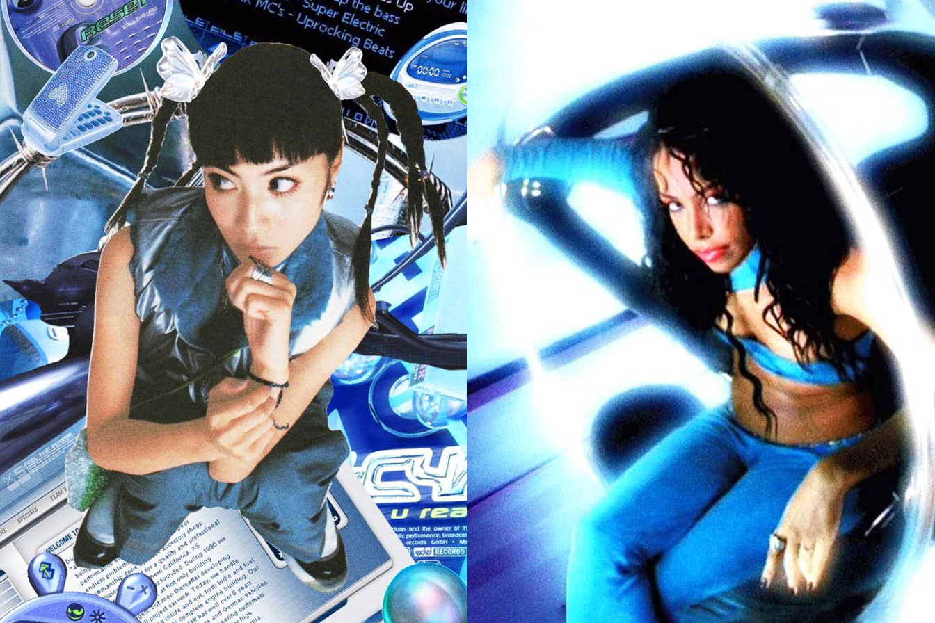 What Is Y2K Futurism?
