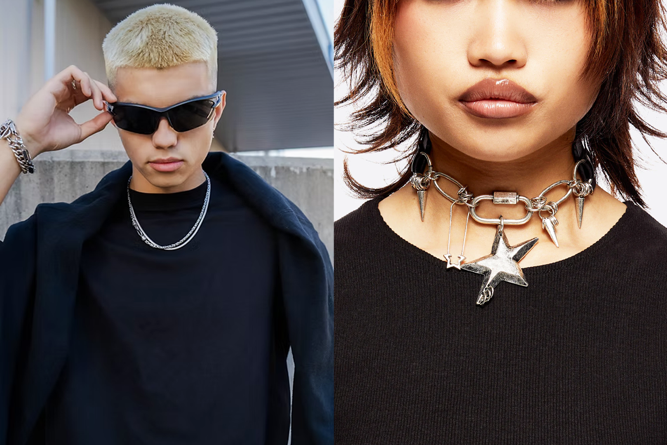 How to Accessorize Your Outfits: A Y2K Accessories Guide