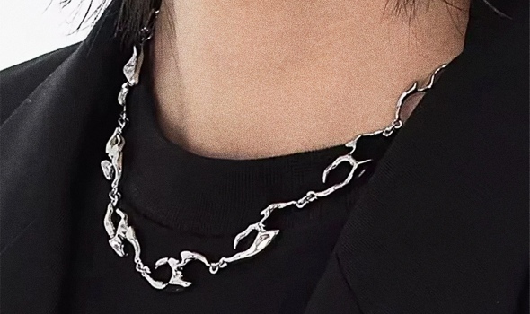 Y2K Necklace