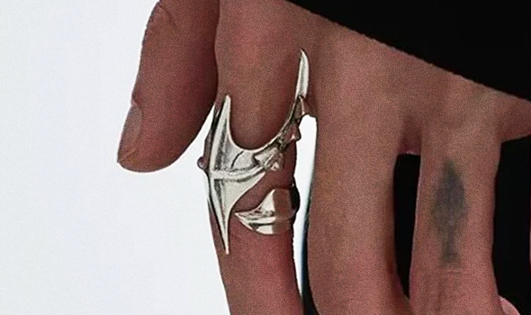 Y2K Rings