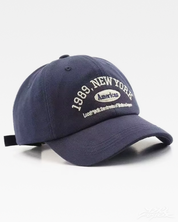1989 New York Cap