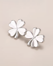 Taillenversteller Vierblättriges Kleeblatt