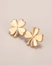 Taillenversteller Vierblättriges Kleeblatt