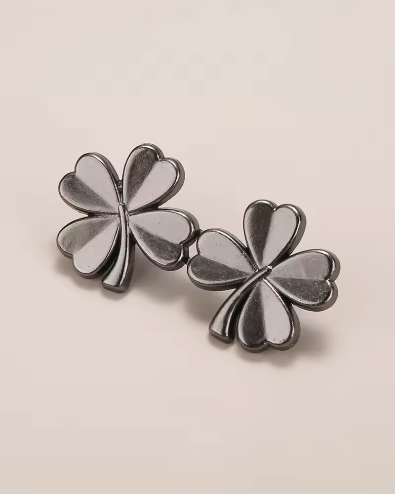 Taillenversteller Vierblättriges Kleeblatt