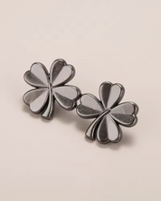 Taillenversteller Vierblättriges Kleeblatt