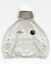 8 Ball Hoodie​