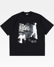 Oversize T Shirt Aesthetic​