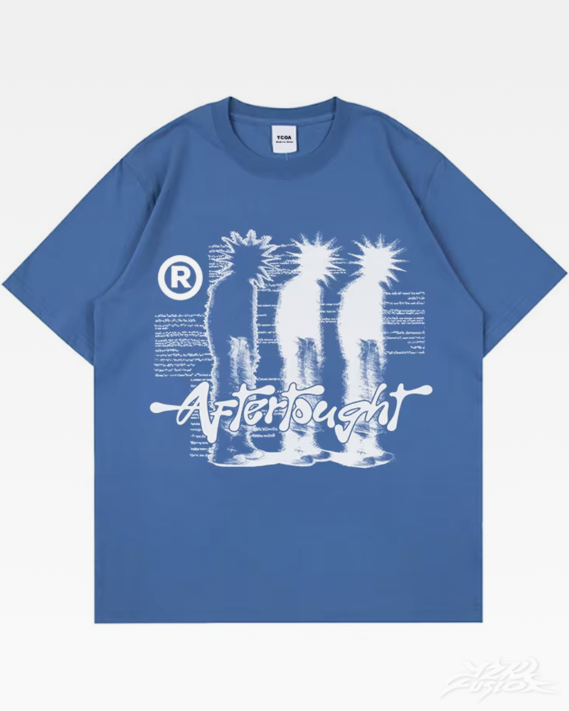 Afterthought Shirt