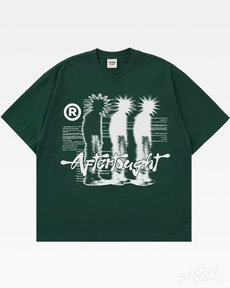 Afterthought Shirt