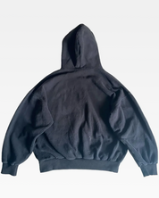 Angel wings hoodie