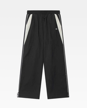 Jogging noir baggy​