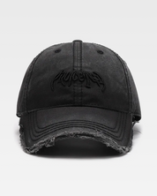 Gothic baseball cap