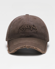 Gothic baseball cap