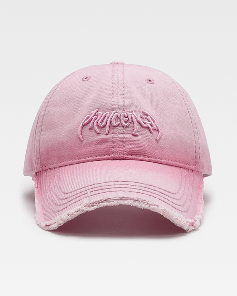 Gothic baseball cap