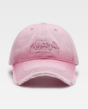 Gothic baseball cap