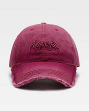 Gothic baseball cap