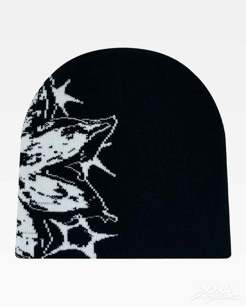 Grunge Beanie