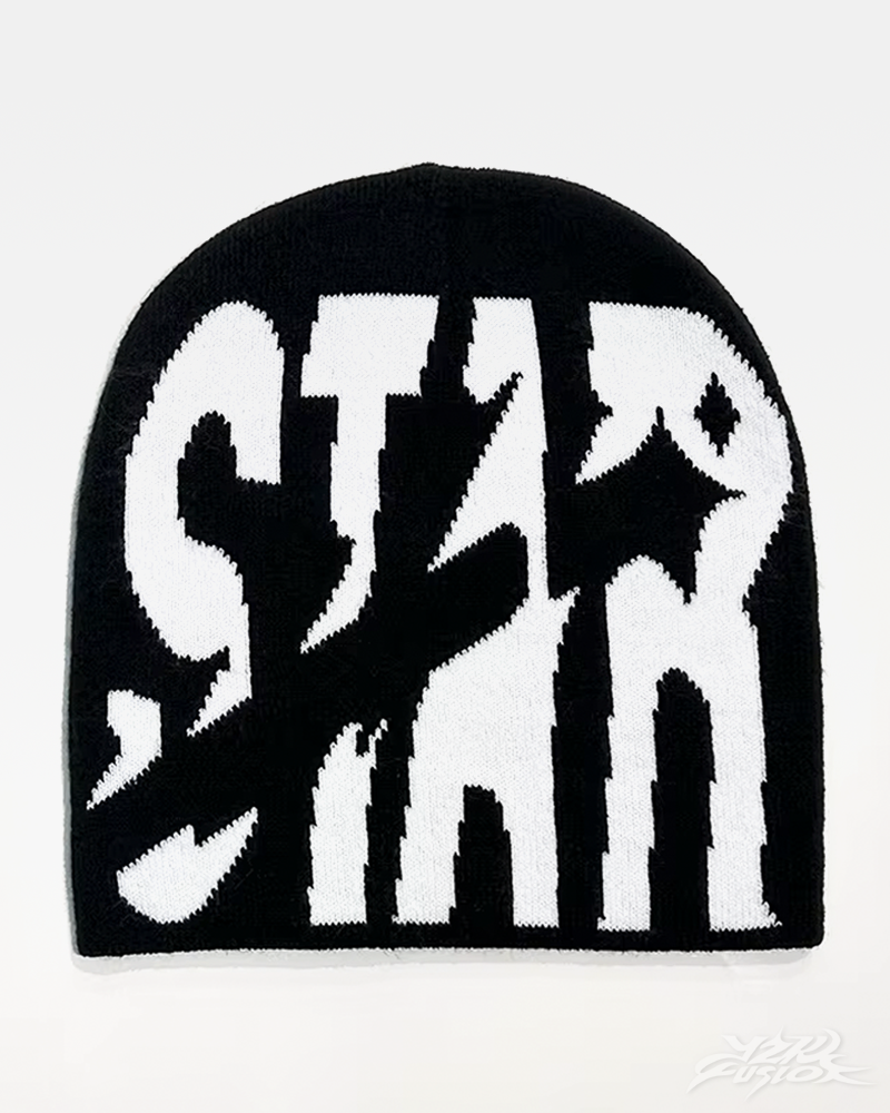 Bonnet "Star" Y2K