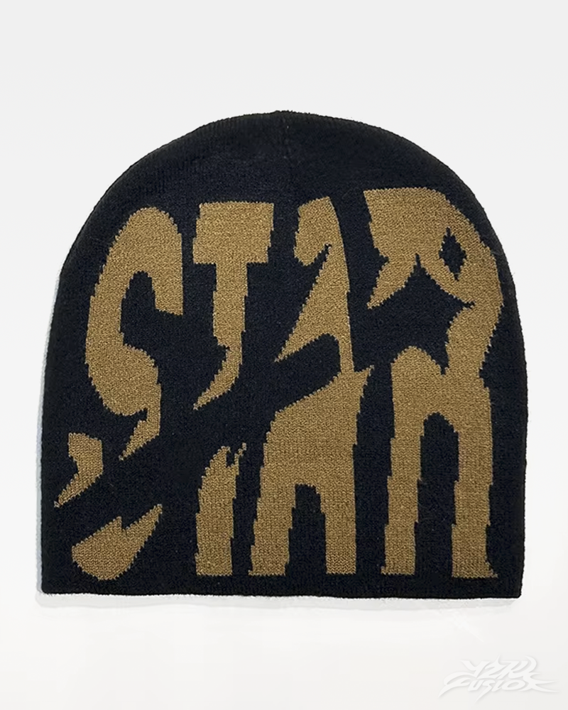Bonnet "Star" Y2K