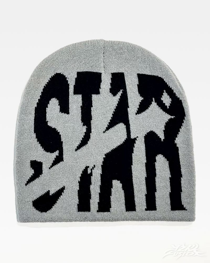 Bonnet "Star" Y2K