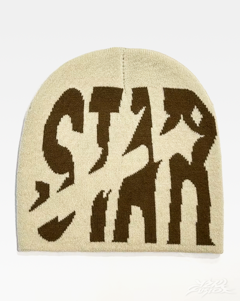 Bonnet "Star" Y2K