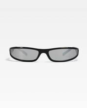 Black Wrap Around Sunglasses​