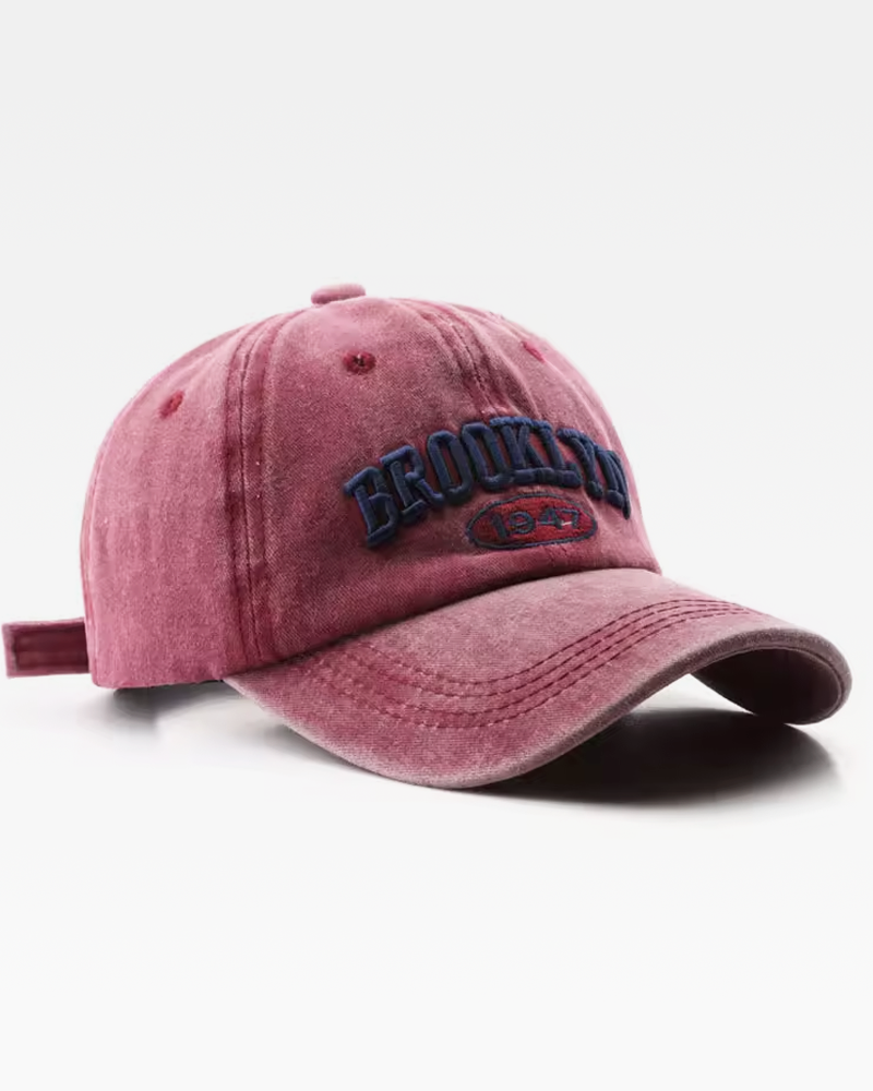 Brooklyn 1947 Cap