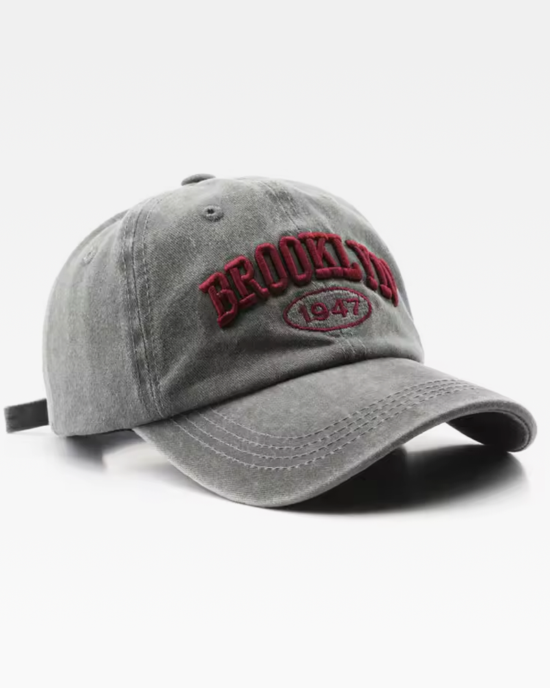 Brooklyn 1947 Cap