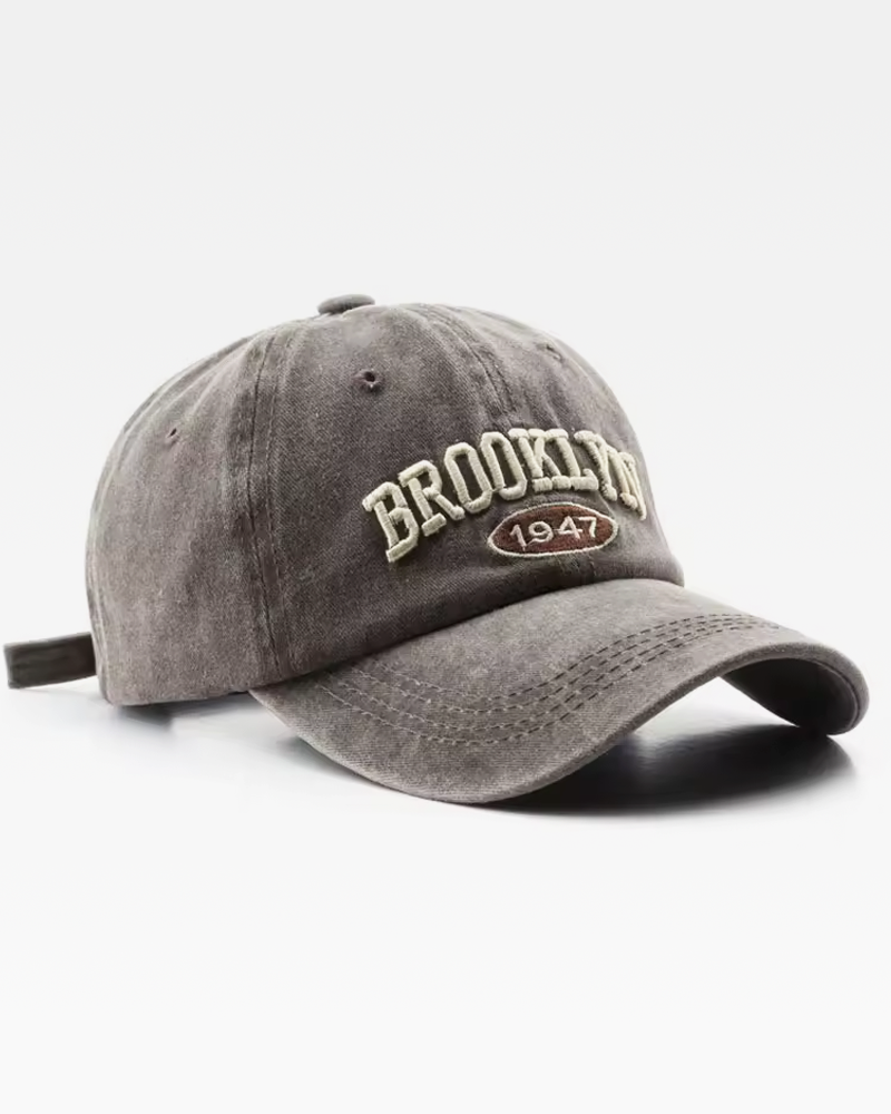 Brooklyn 1947 Cap