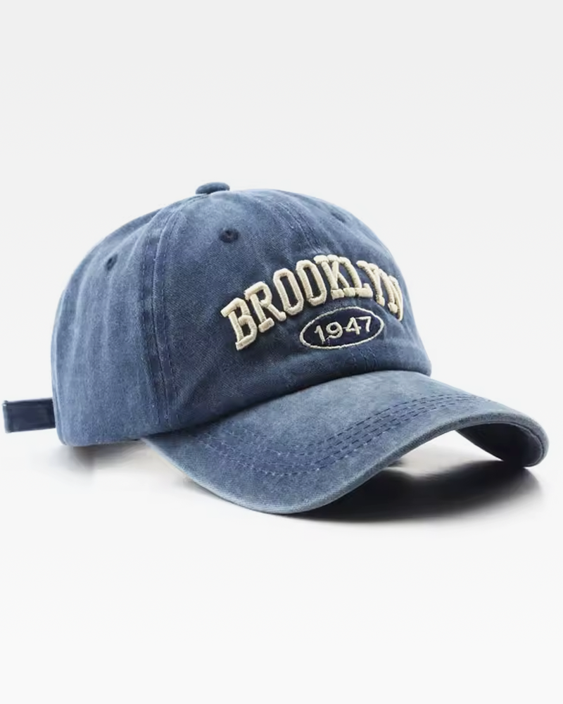 Brooklyn 1947 Cap