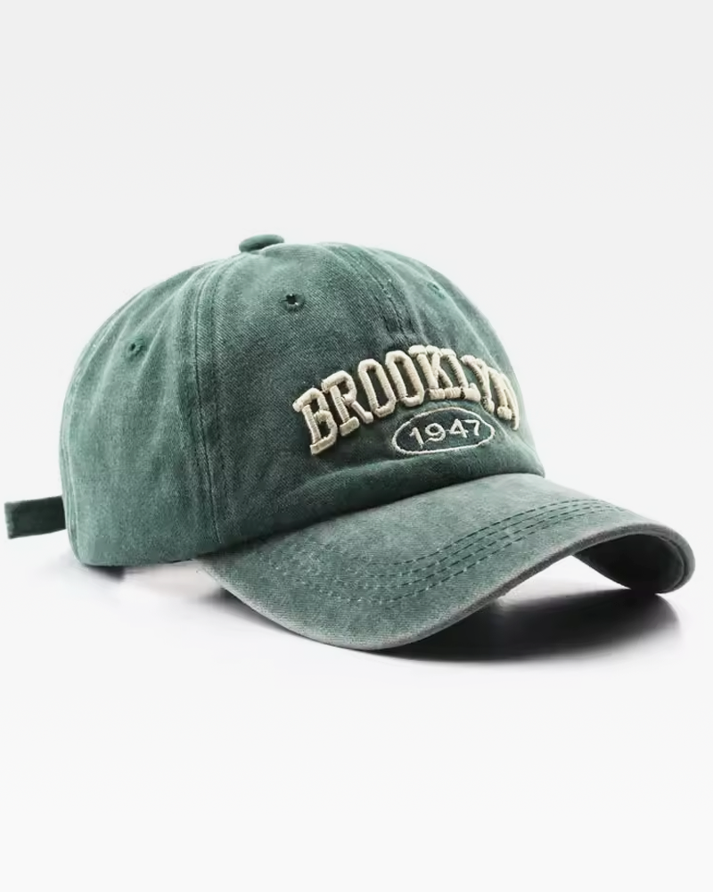 Brooklyn 1947 Cap