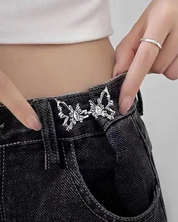 Butterfly Waist Tightener