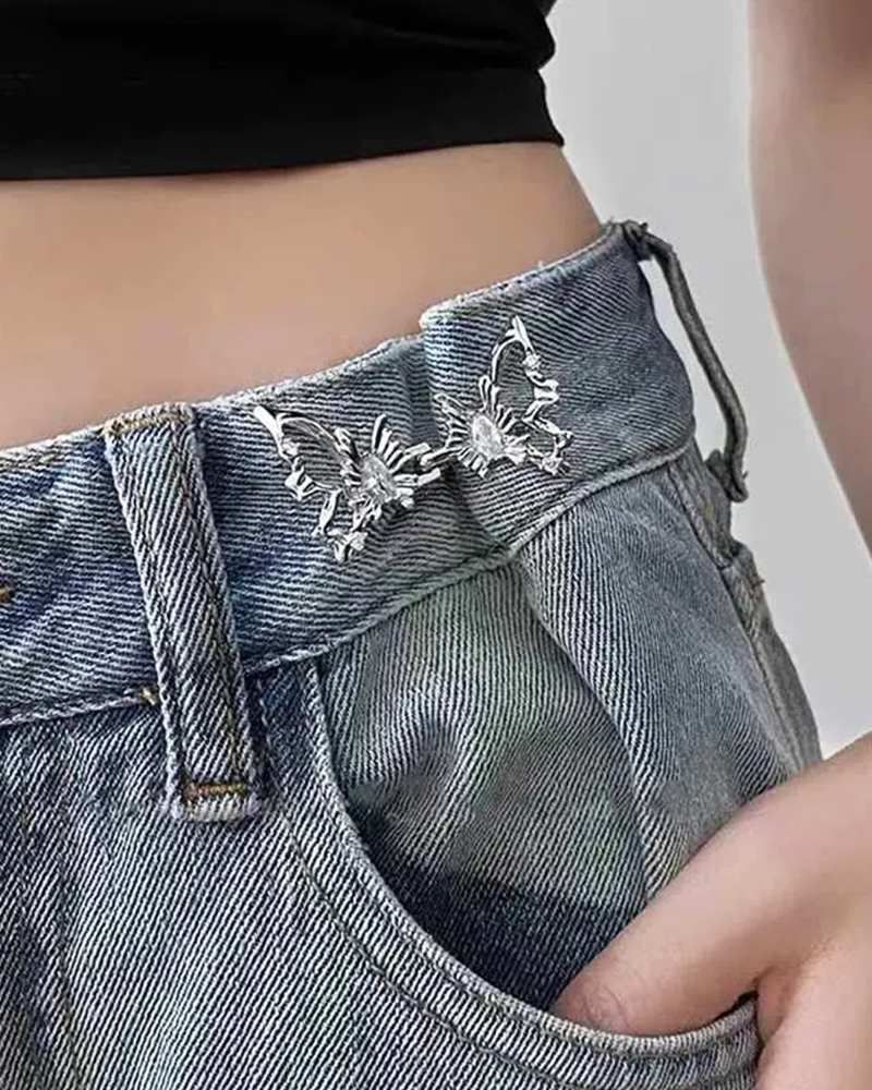 Butterfly Waist Tightener