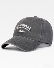 California West Coast Cap