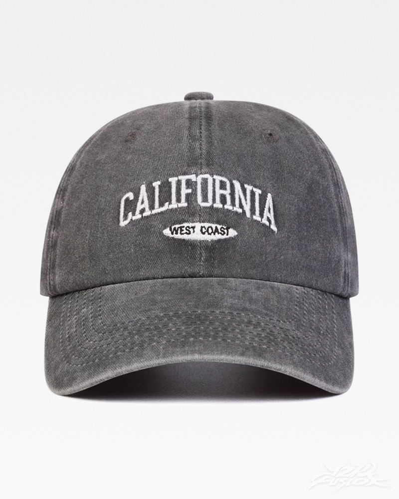 California West Coast Cap
