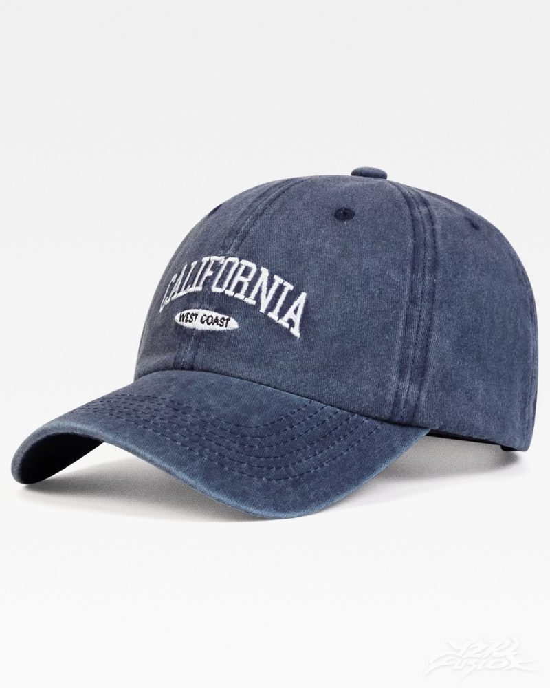 California West Coast Cap