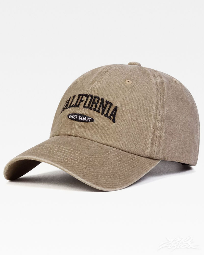 California West Coast Cap