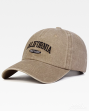 California West Coast Cap