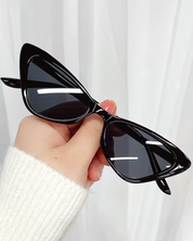 Cateye Sonnenbrille