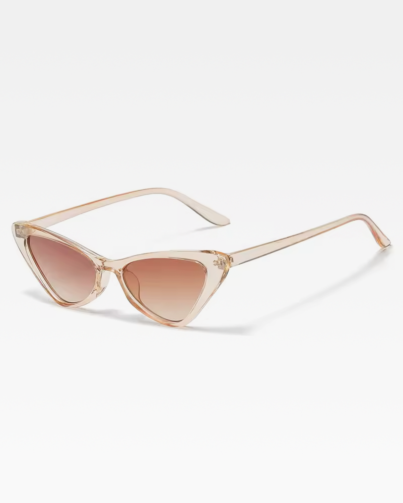 Cateye Sonnenbrille